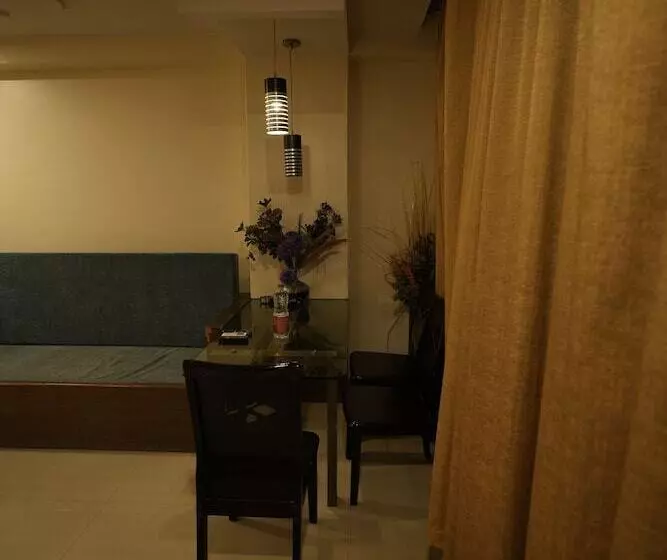 Hotelli City Symphony