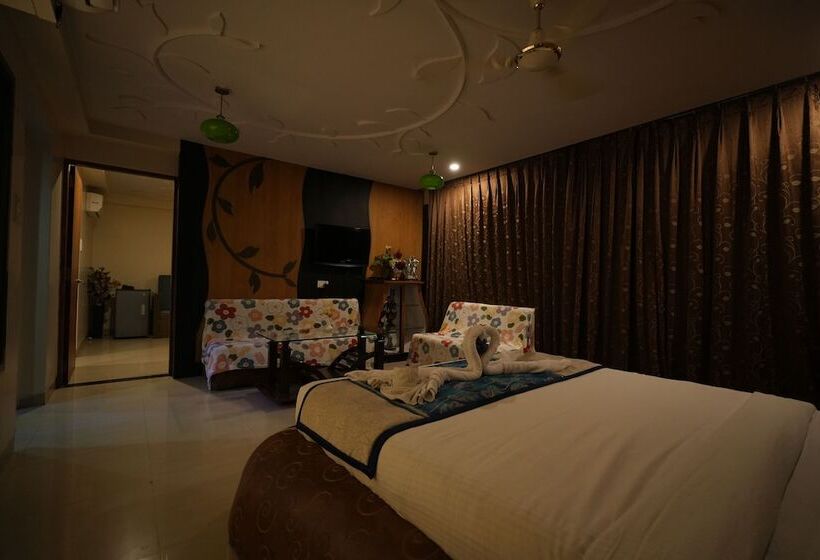 هتل City Symphony