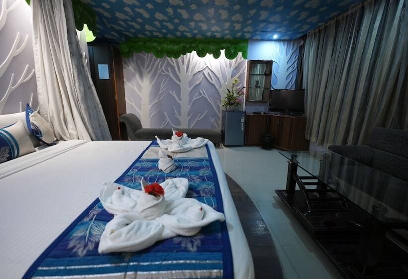 هتل City Symphony