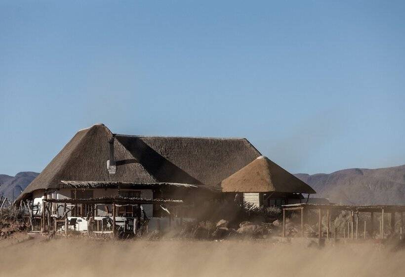 هتل Desert Homestead Lodge L Ondili