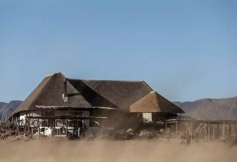 هتل Desert Homestead Lodge L Ondili