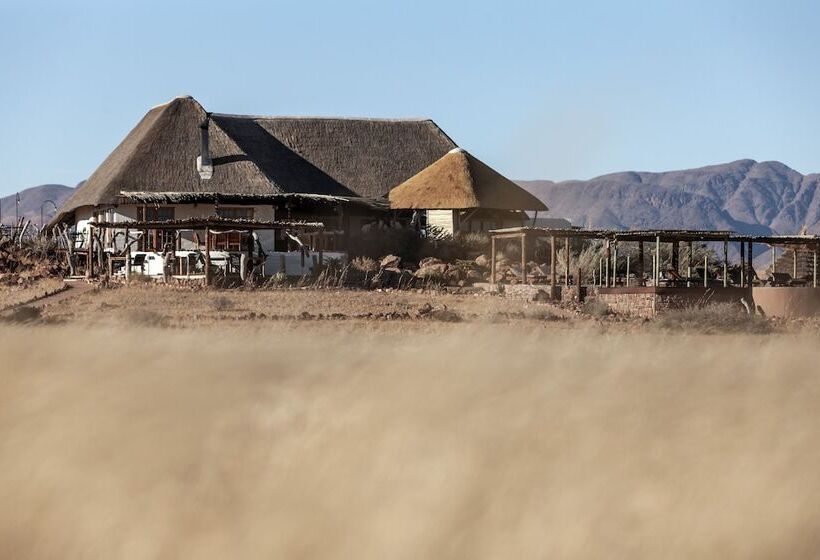 هتل Desert Homestead Lodge L Ondili