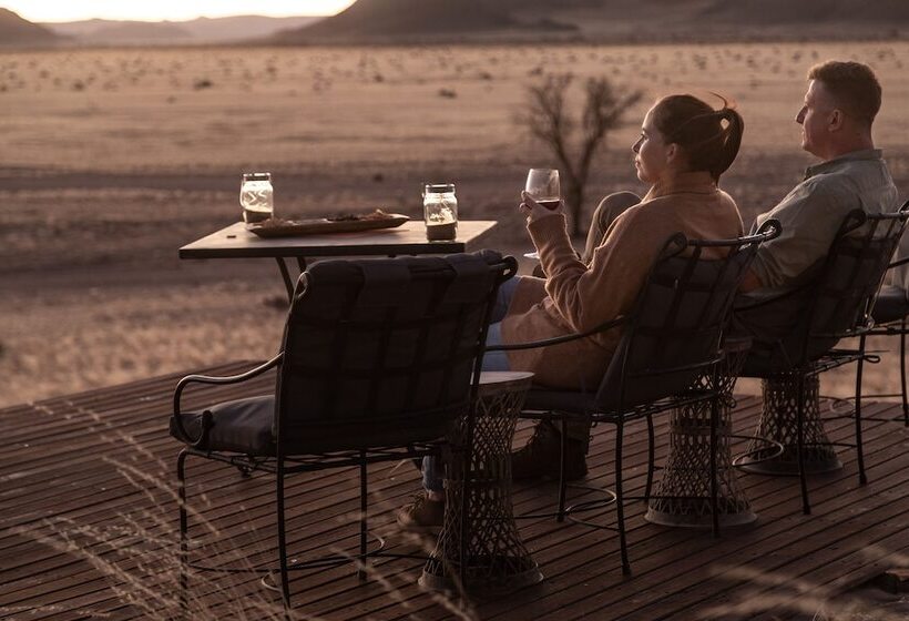 هتل Desert Homestead Lodge L Ondili