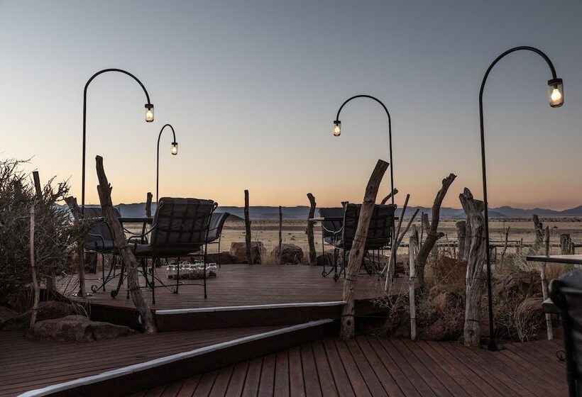 هتل Desert Homestead Lodge L Ondili