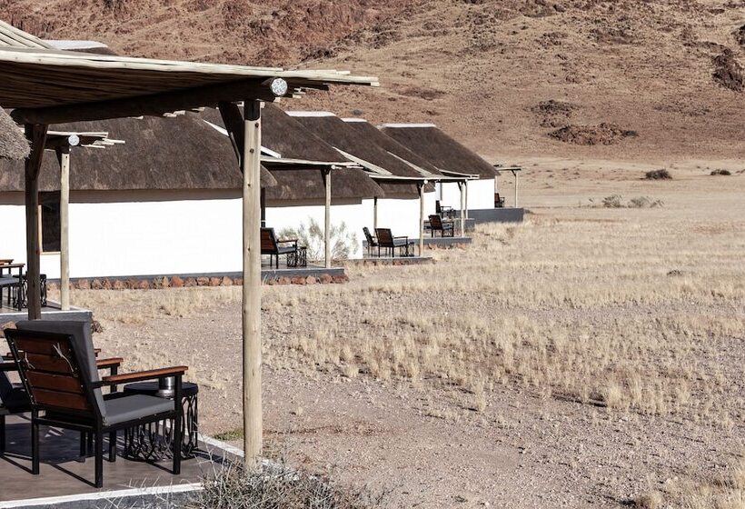 هتل Desert Homestead Lodge L Ondili