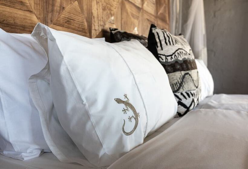 هتل Desert Homestead Lodge L Ondili