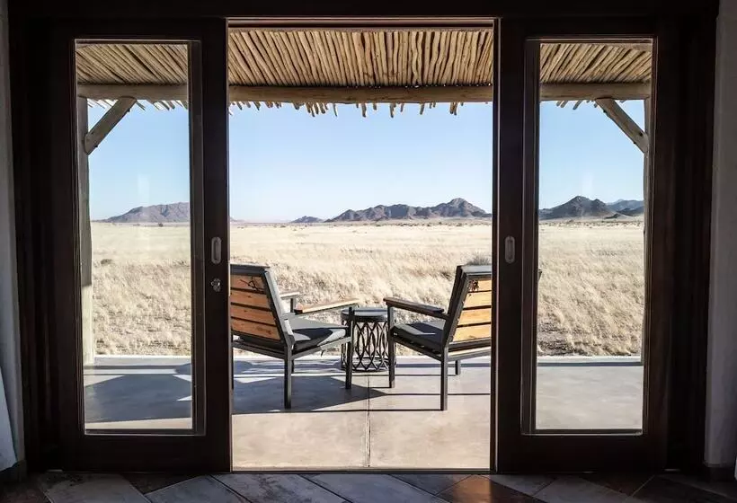 هتل Desert Homestead Lodge L Ondili