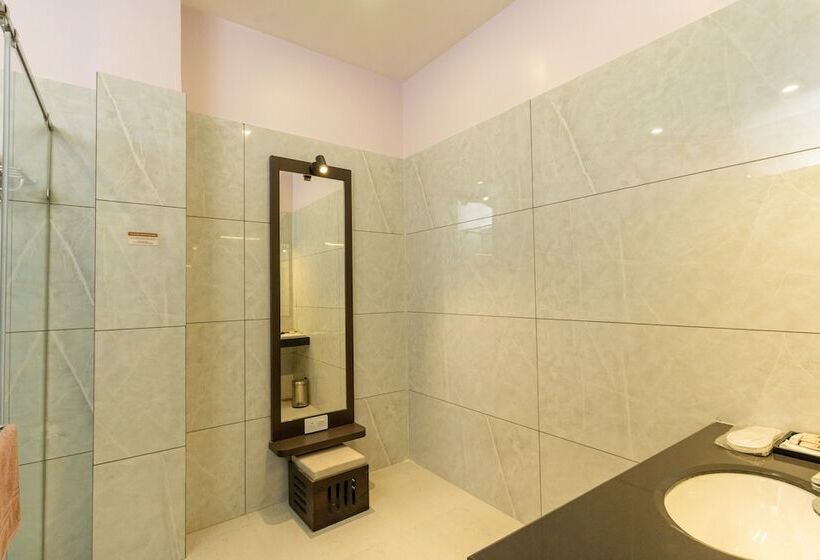 Hotel Dharti Dhora Ri   A Sand Dune Resort