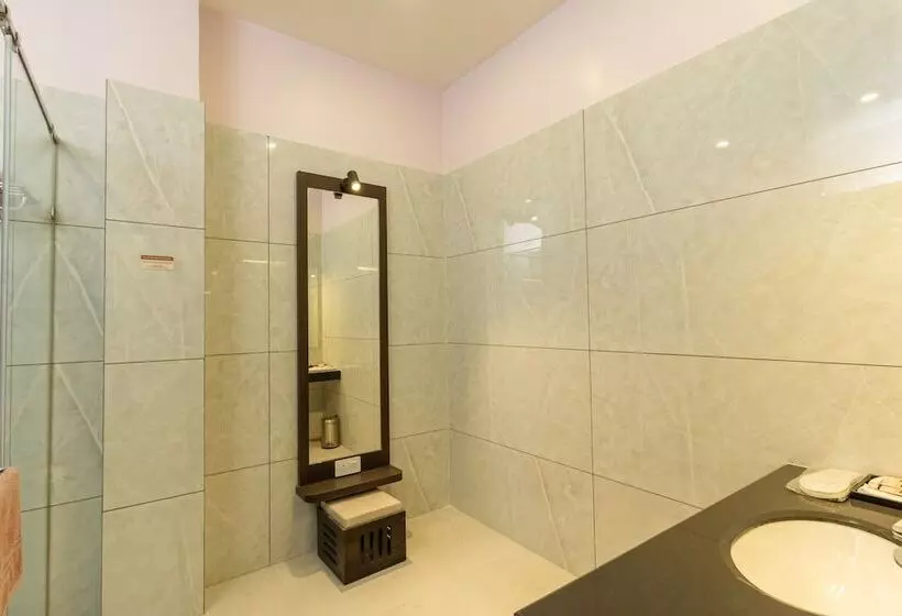 ホテル Dharti Dhora Ri   A Sand Dune Resort