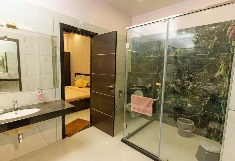 ホテル Dharti Dhora Ri   A Sand Dune Resort