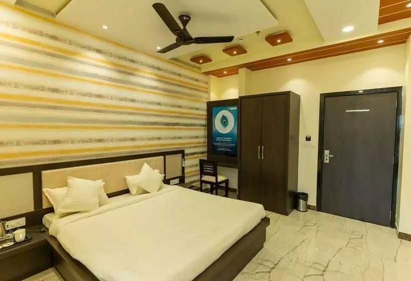 ホテル Dharti Dhora Ri   A Sand Dune Resort