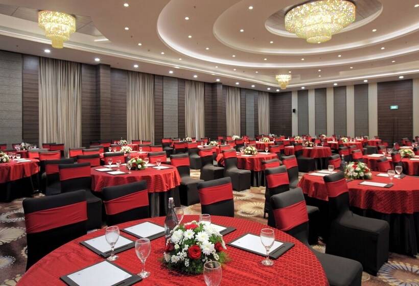 בית מלון כפרי Distrikt 9