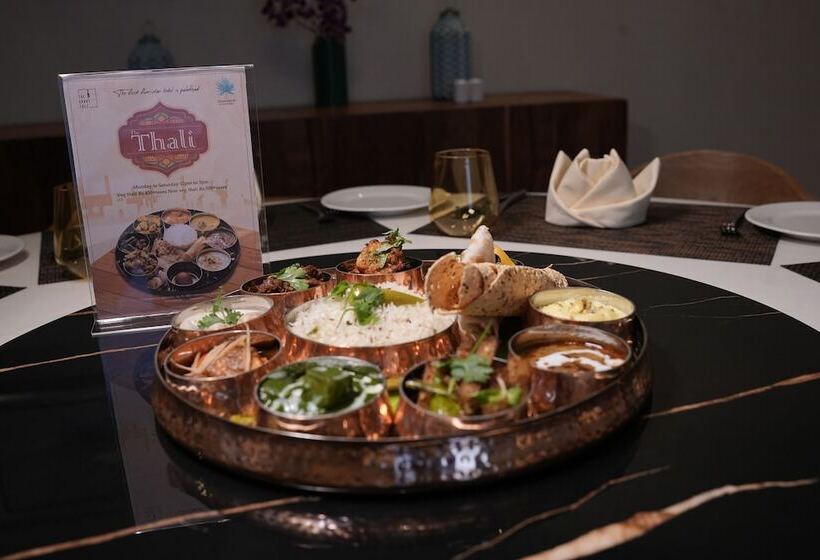 ホテル Distrikt 9