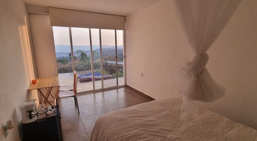 ホテル Eco Espacio By Rotamundos