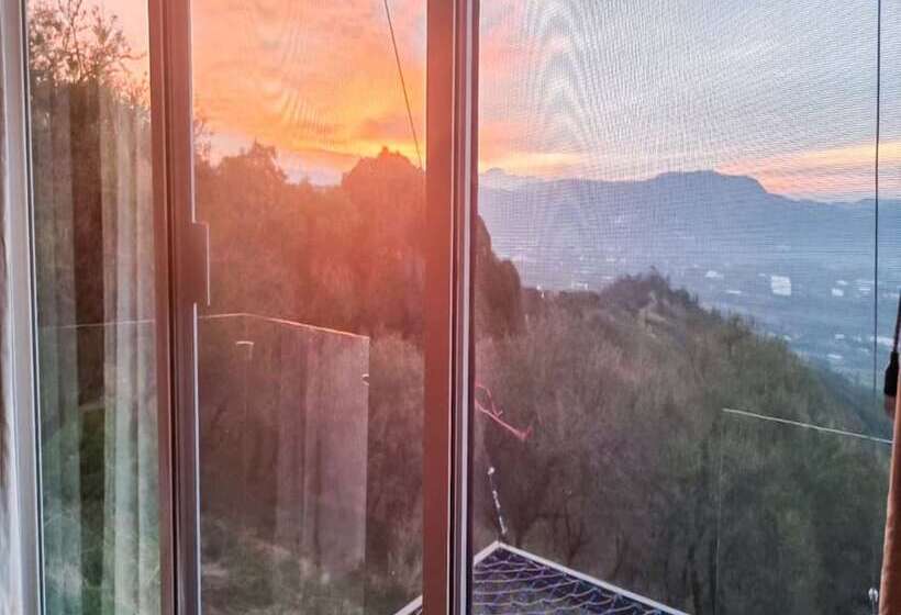 ホテル Eco Espacio By Rotamundos