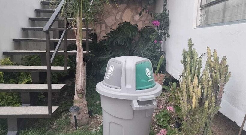 ホテル Eco Espacio By Rotamundos