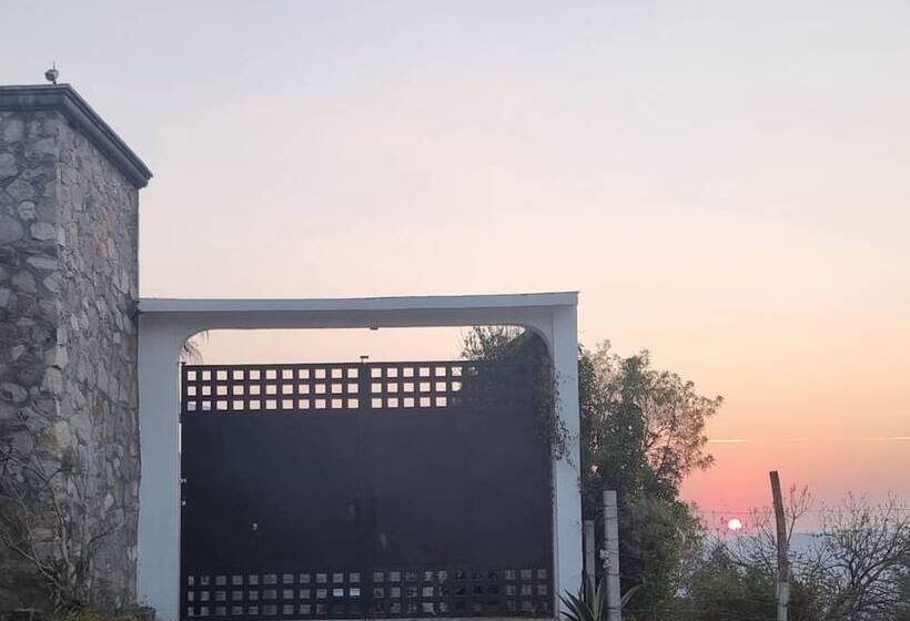 ホテル Eco Espacio By Rotamundos