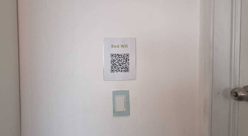 ホテル Eco Espacio By Rotamundos