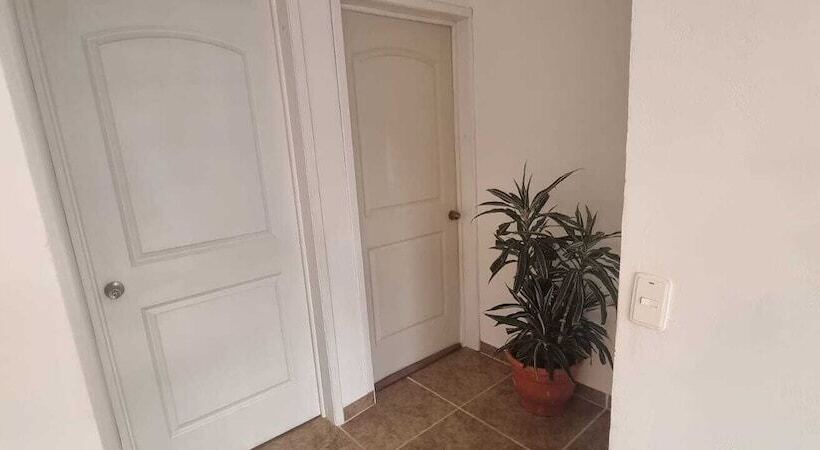 ホテル Eco Espacio By Rotamundos