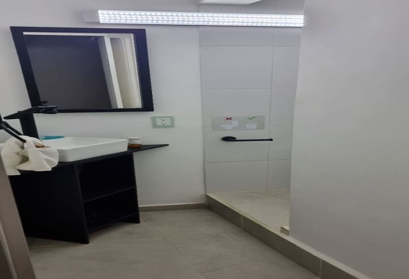 ホテル Eco Espacio By Rotamundos