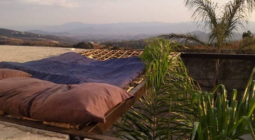 ホテル Eco Espacio By Rotamundos