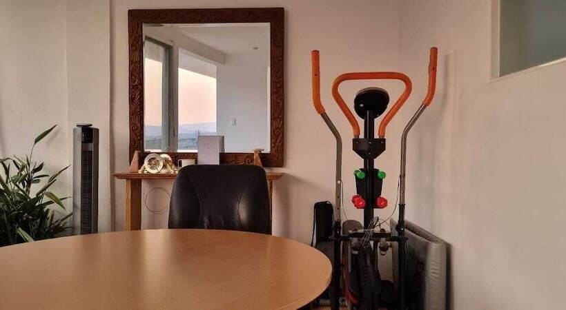 ホテル Eco Espacio By Rotamundos