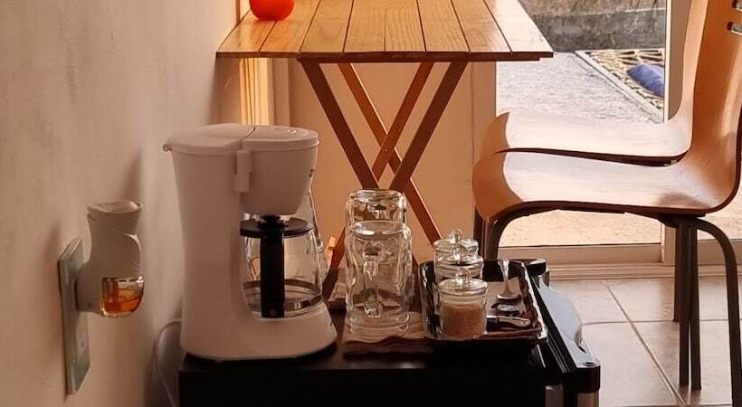 ホテル Eco Espacio By Rotamundos