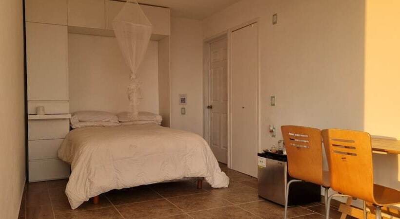 ホテル Eco Espacio By Rotamundos