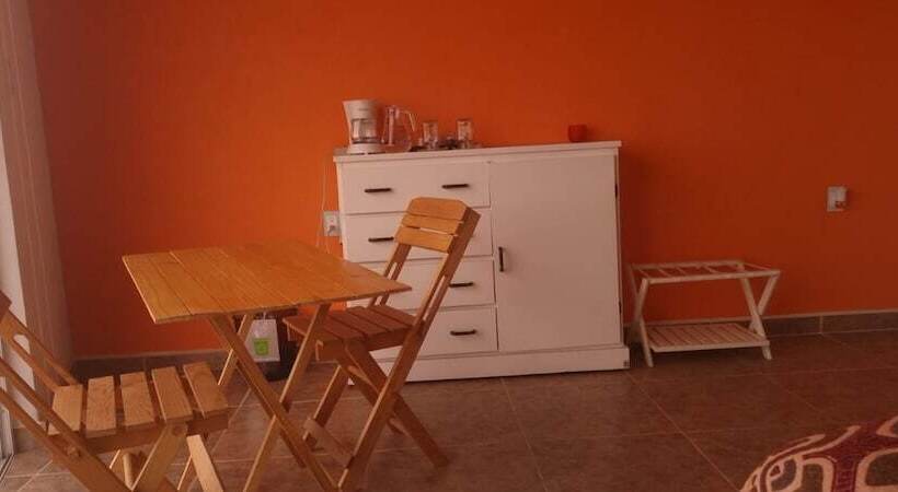 ホテル Eco Espacio By Rotamundos