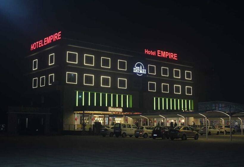 酒店 Empire