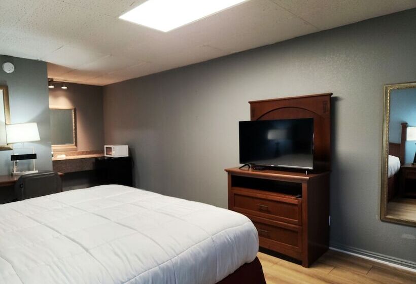 ホテル Executive Inn