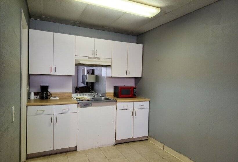 ホテル Executive Inn