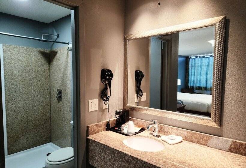 ホテル Executive Inn