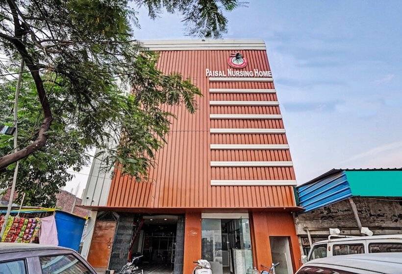 ホテル Fng Metro View