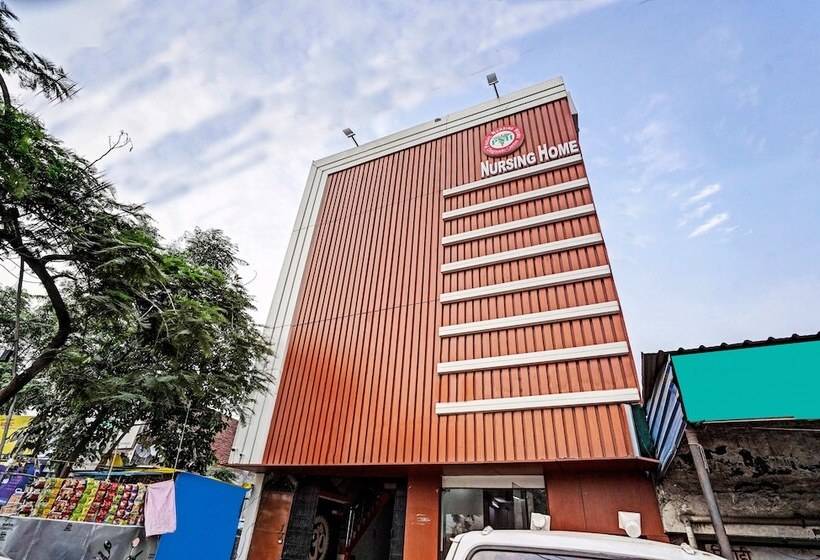 ホテル Fng Metro View