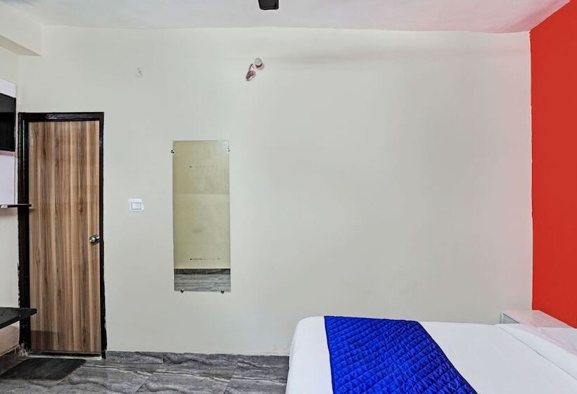 ホテル Fng Metro View