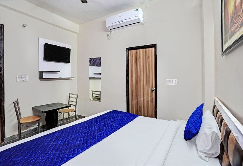 ホテル Fng Metro View