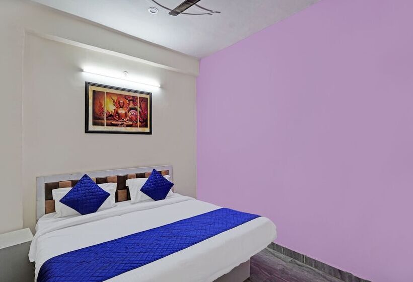 ホテル Fng Metro View