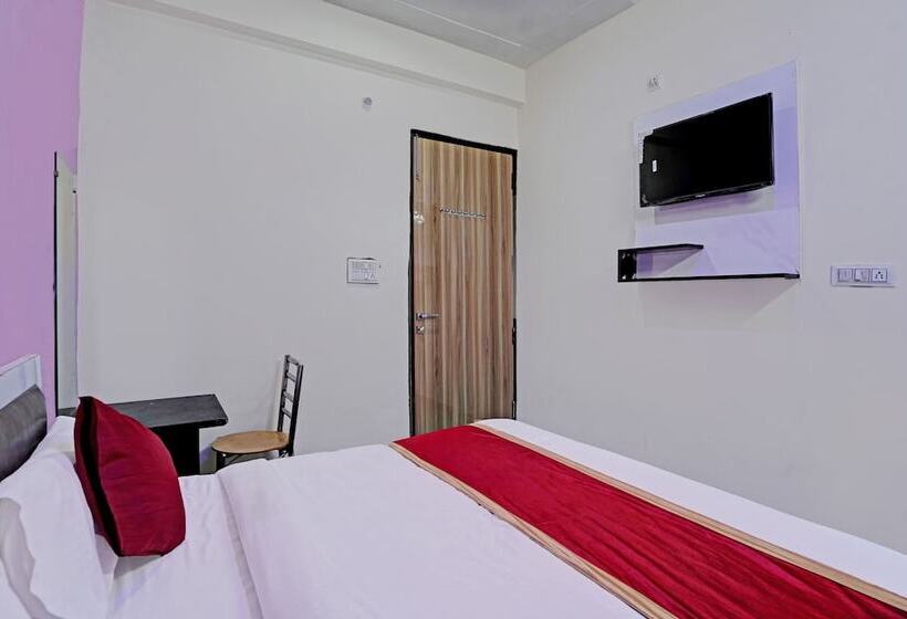 ホテル Fng Metro View