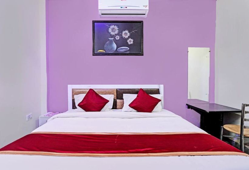 ホテル Fng Metro View