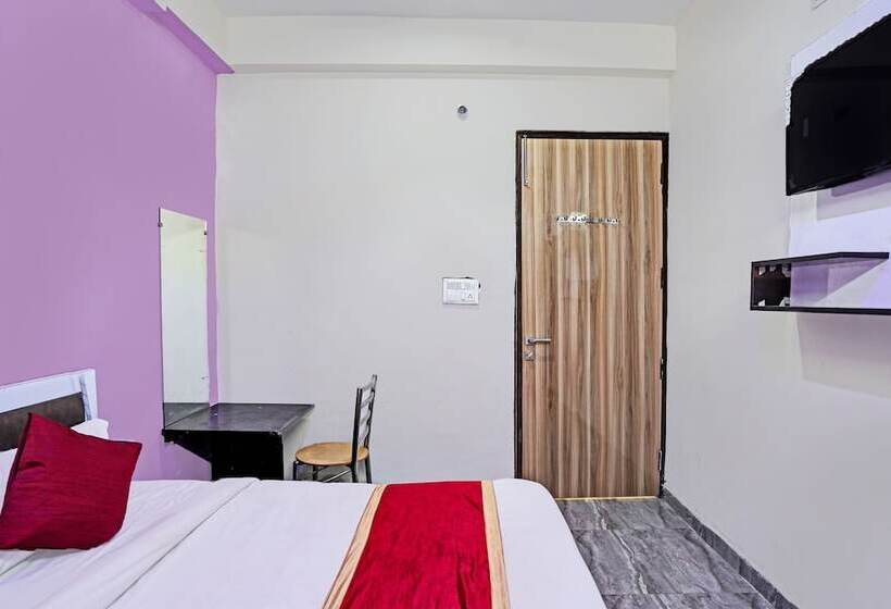 ホテル Fng Metro View