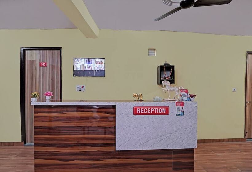 ホテル Fng Metro View