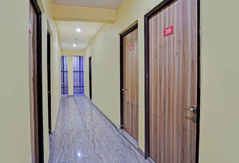 ホテル Fng Metro View