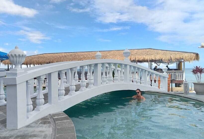 호텔 Gili Beachfront Suites