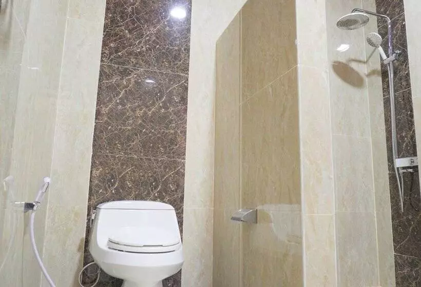 ホテル Gili Beachfront Suites