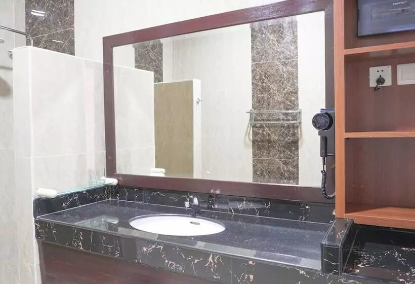 ホテル Gili Beachfront Suites