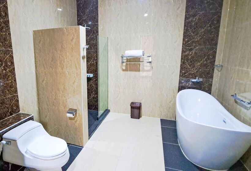 호텔 Gili Beachfront Suites