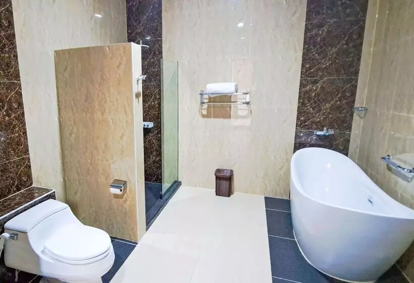 ホテル Gili Beachfront Suites