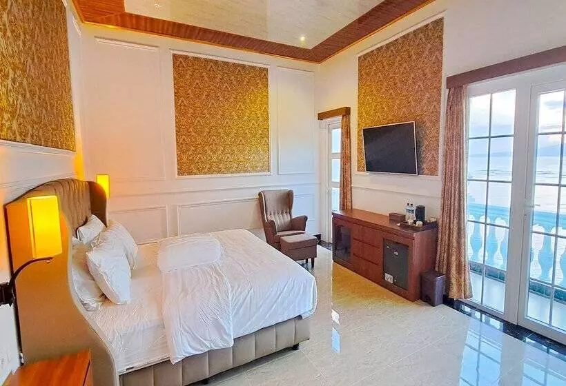 ホテル Gili Beachfront Suites