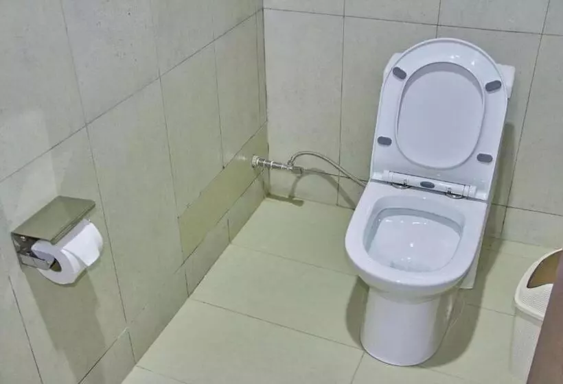 هتل Golden Castle